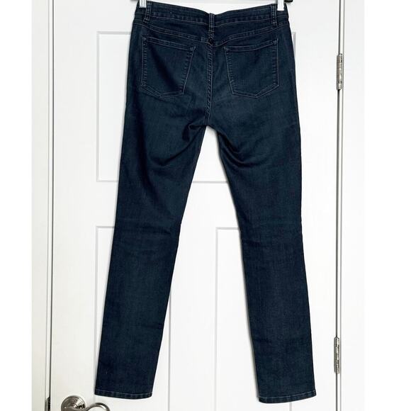 Prana Kayla Jean Women’s Size 6/28 Indigo - Picture 6 of 11